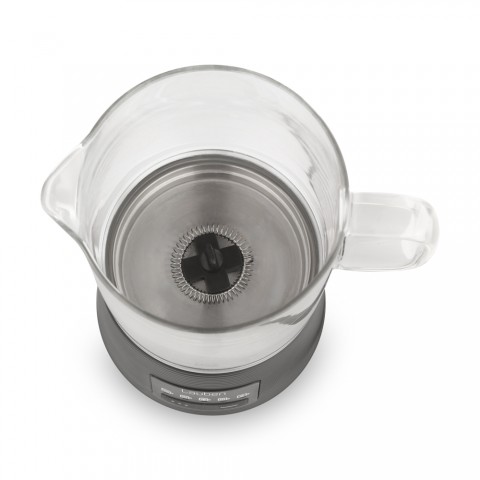 Lauben Glass Milk Frother 600BG Lauben Glass Milk Frother 600BG